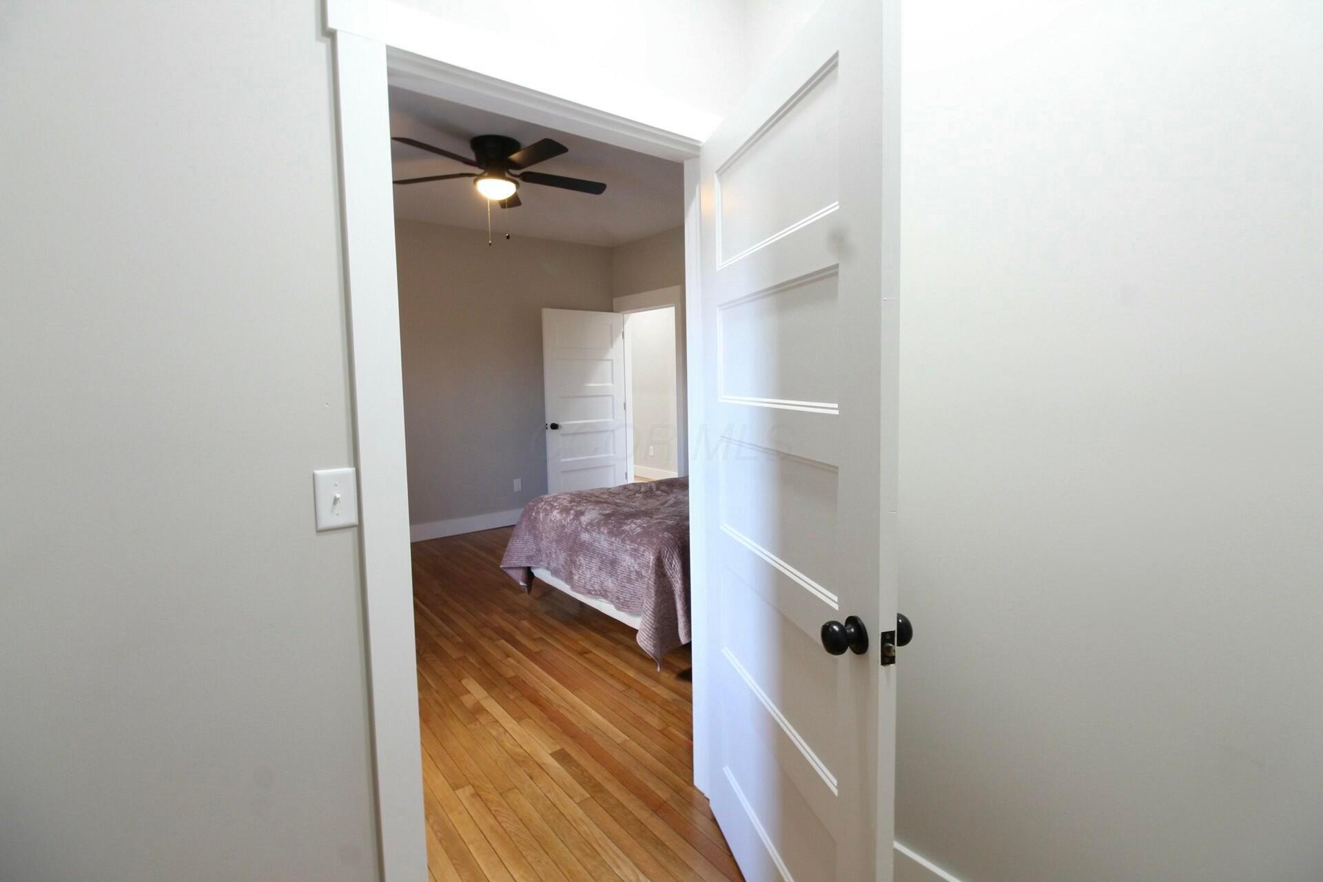 2552 Clearcreek Road Southwest Lancaster, OH 43130 - Photo 48 of 84 view from walk-in closet