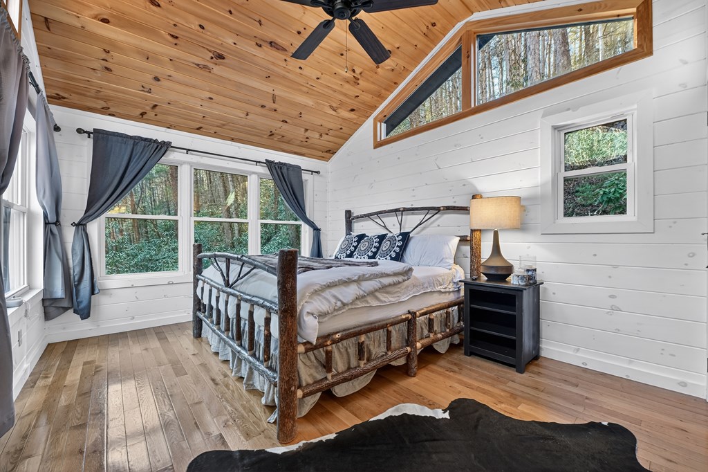 129 Old Bend Road Blue Ridge, GA 30513 - Photo 50 of 74 Gallery Image 50