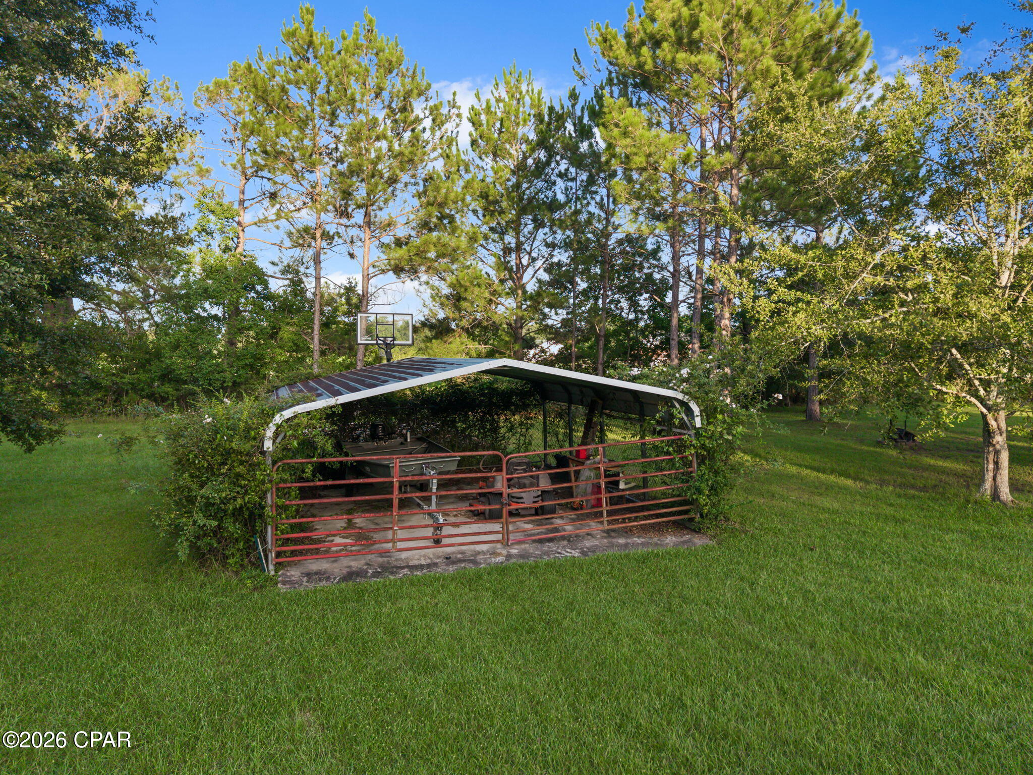 4080 Smokey Road Cottondale, FL 32431 - Photo 22 of 28 Gallery Image 22