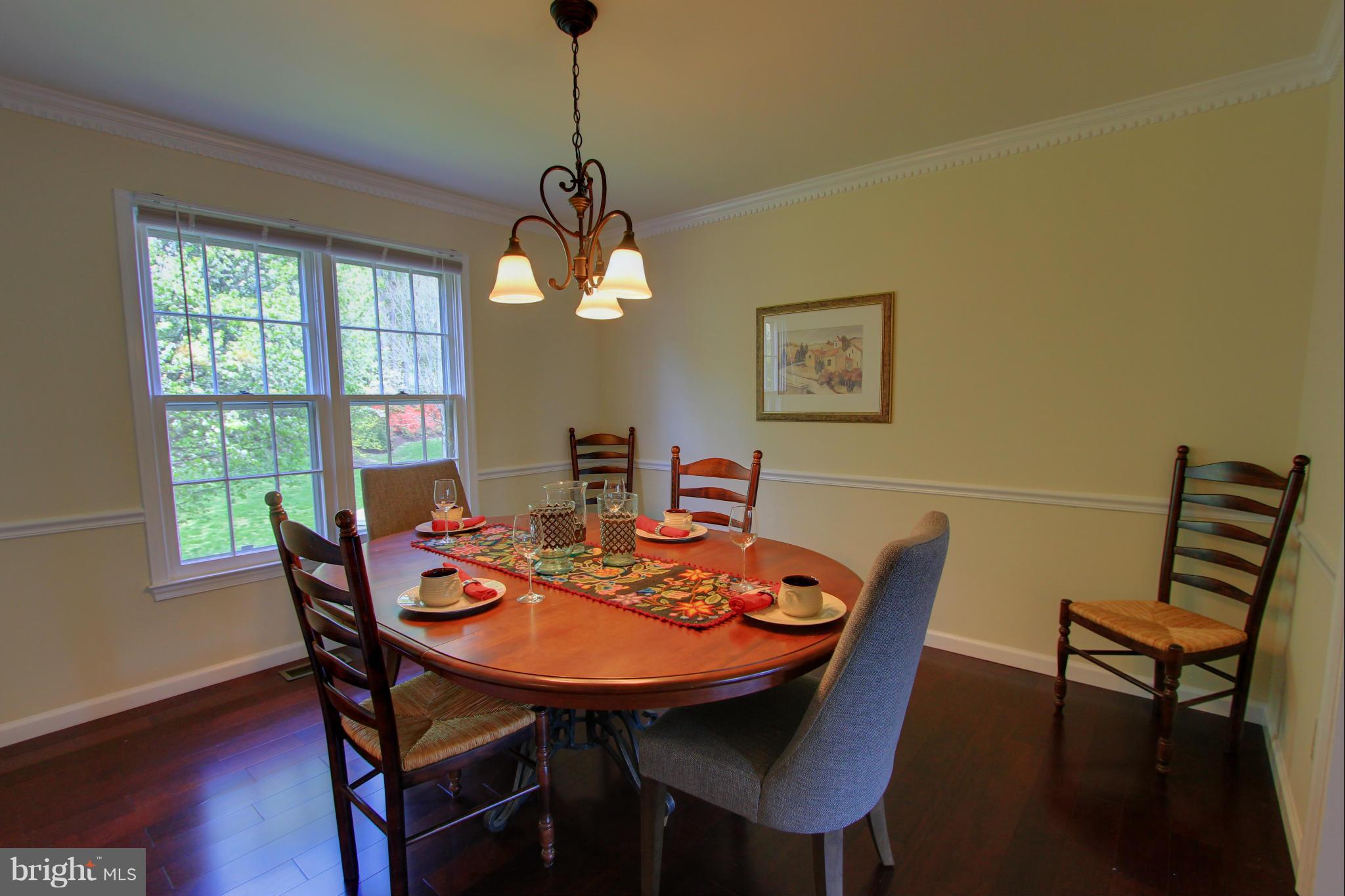 7100 Rivers Edge Road Columbia, MD 21044 - Photo 13 of 30 Dining Room