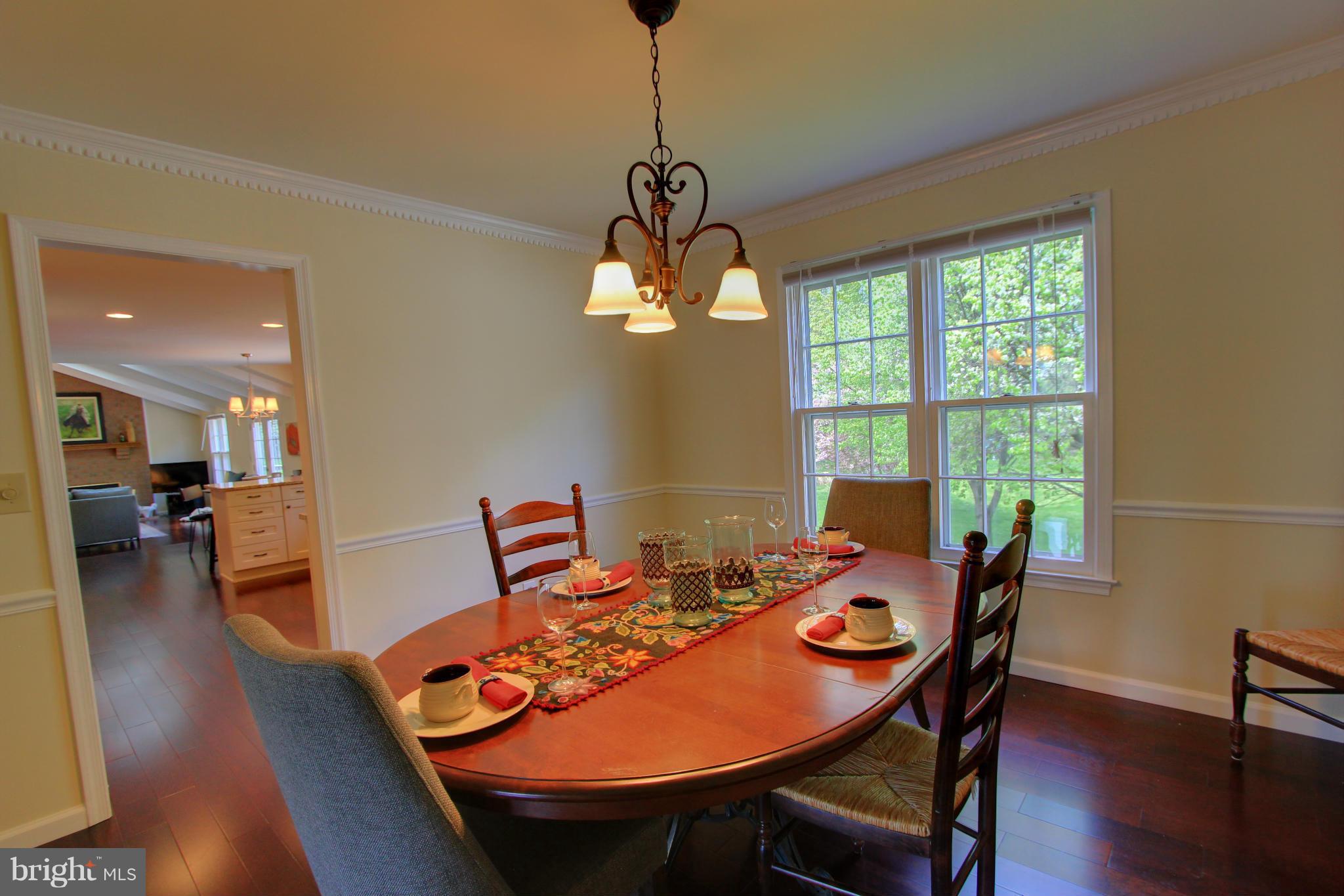 7100 Rivers Edge Road Columbia, MD 21044 - Photo 14 of 30 Dining Room