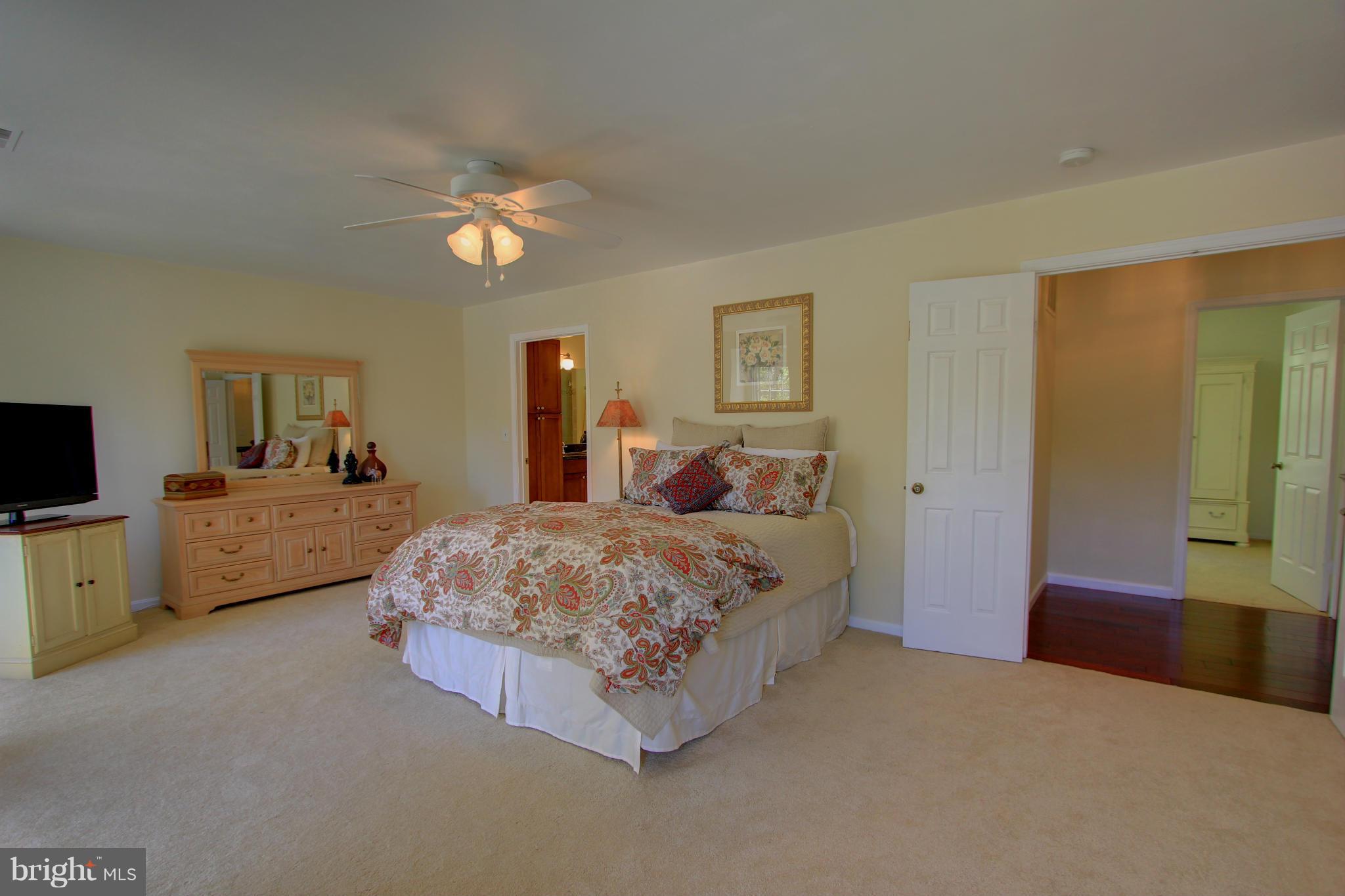 7100 Rivers Edge Road Columbia, MD 21044 - Photo 16 of 30 Bedroom (Master)