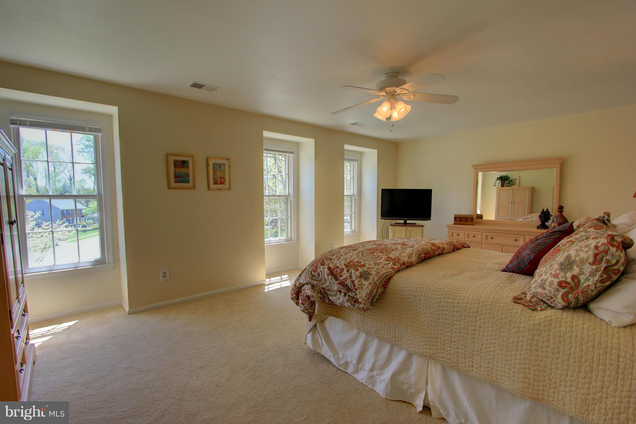 7100 Rivers Edge Road Columbia, MD 21044 - Photo 17 of 30 Bedroom (Master)