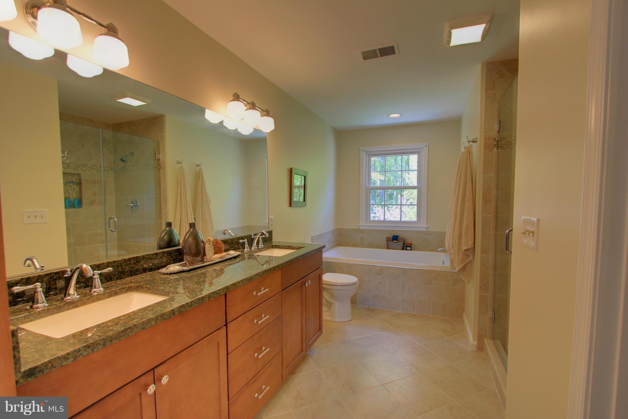 7100 Rivers Edge Road Columbia, MD 21044 - Photo 18 of 30 Bath (Master)