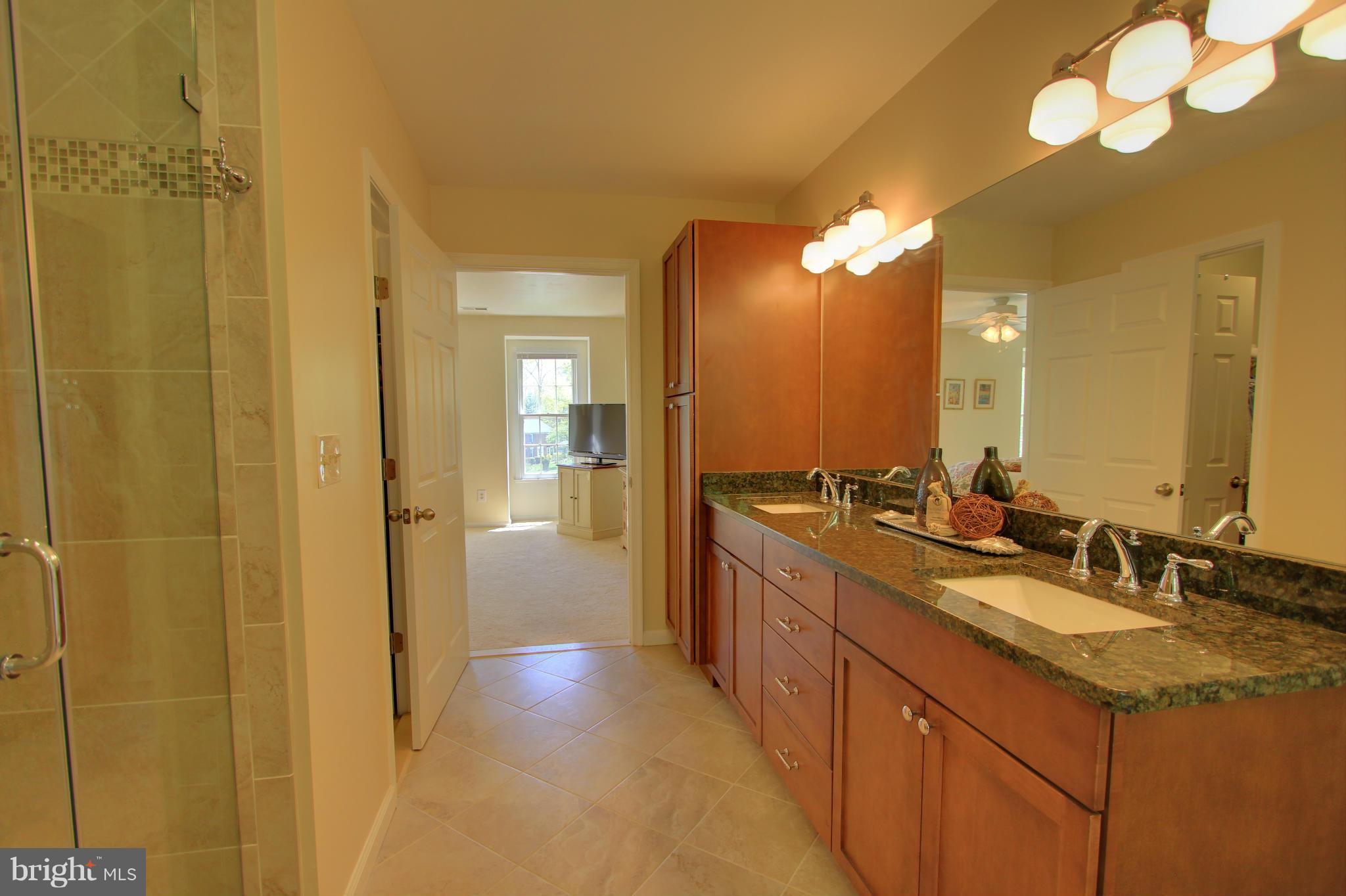 7100 Rivers Edge Road Columbia, MD 21044 - Photo 19 of 30 Bath (Master)