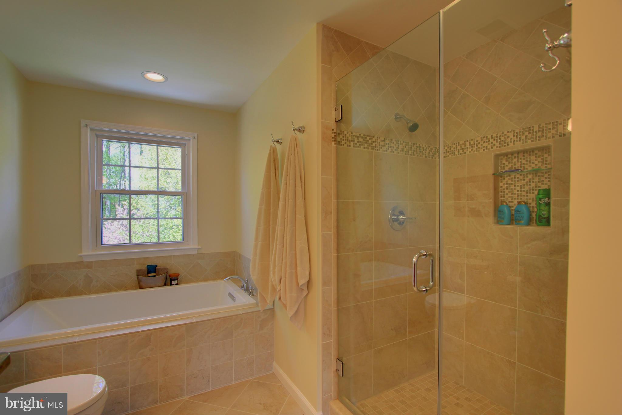 7100 Rivers Edge Road Columbia, MD 21044 - Photo 20 of 30 Bath (Master)