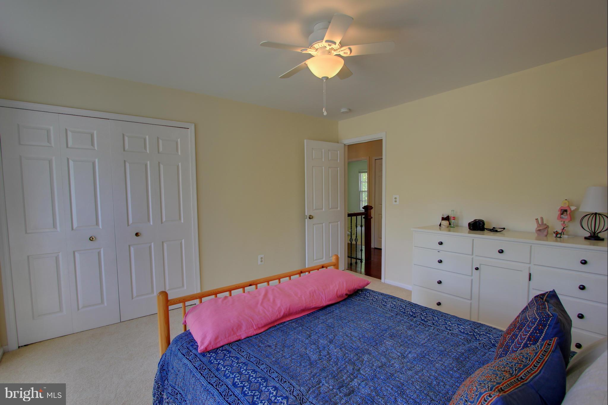 7100 Rivers Edge Road Columbia, MD 21044 - Photo 22 of 30 Bedroom