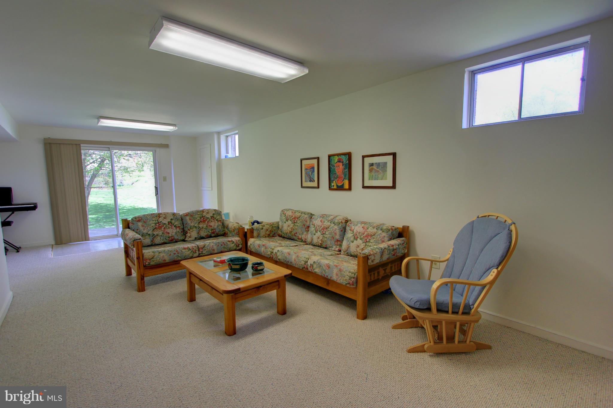 7100 Rivers Edge Road Columbia, MD 21044 - Photo 26 of 30 Basement