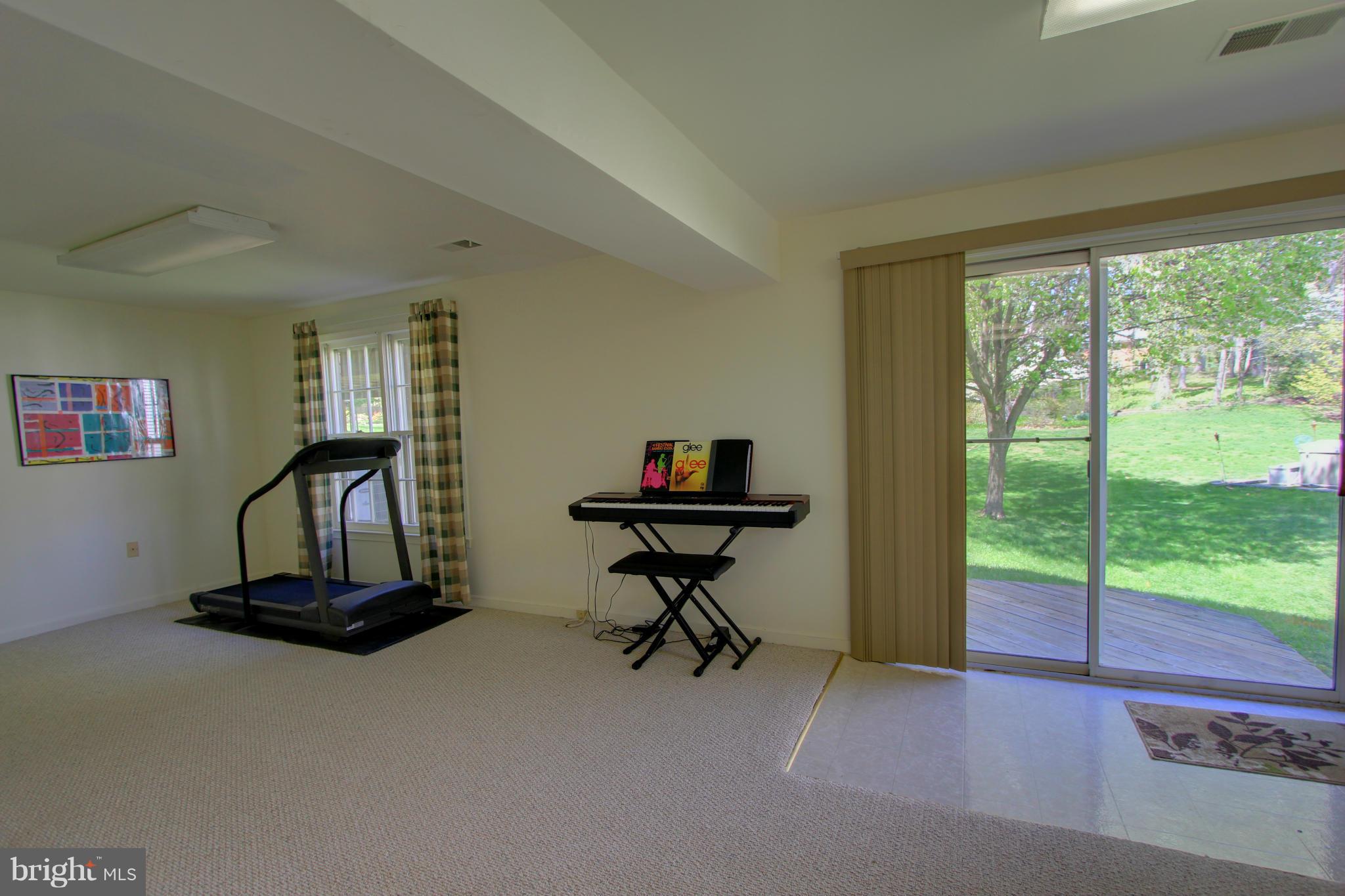 7100 Rivers Edge Road Columbia, MD 21044 - Photo 27 of 30 Basement
