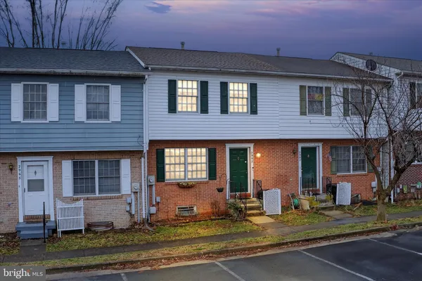 $289,900 | 2963 Sorrell Court, Winchester, VA 22601