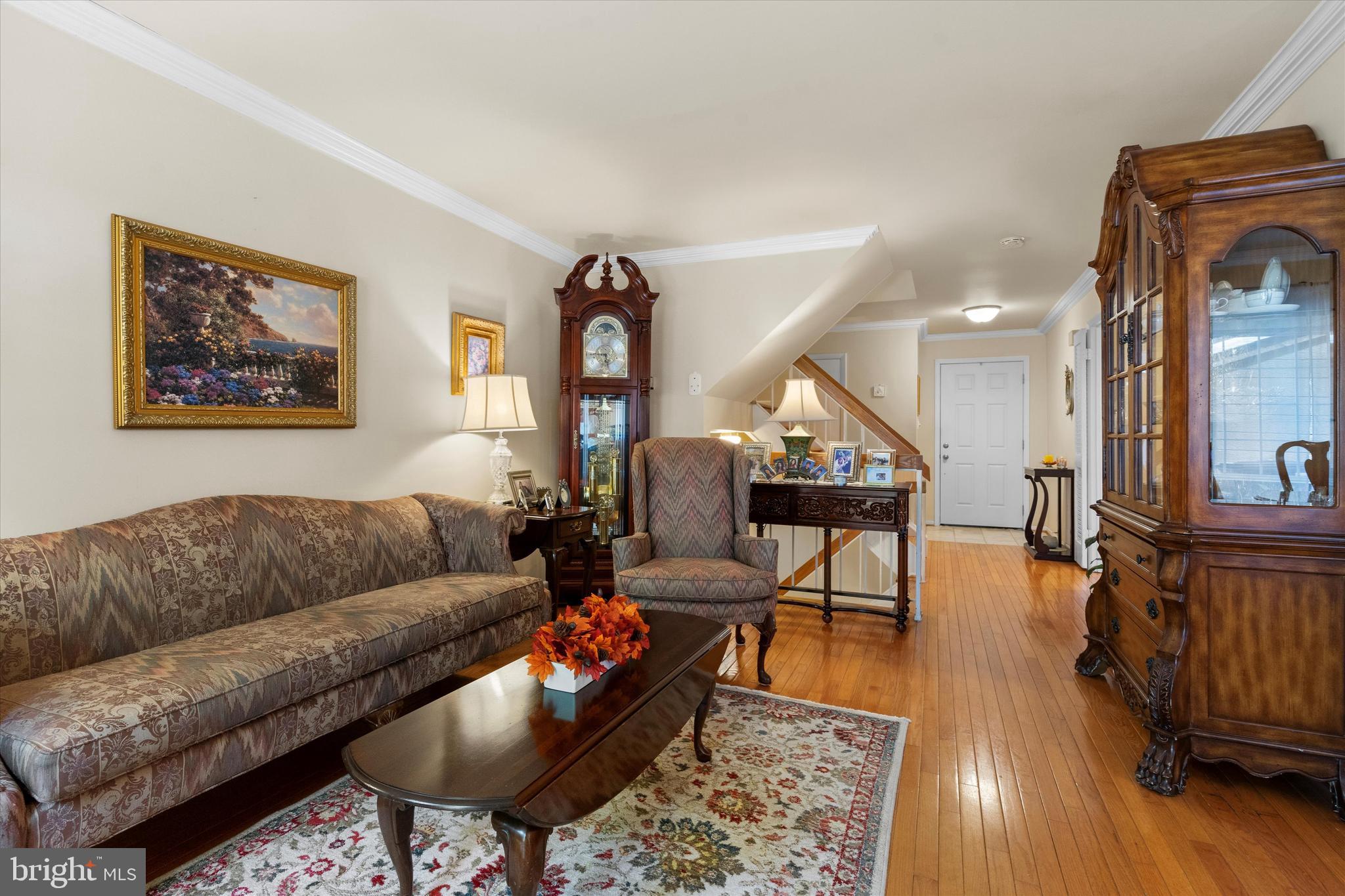 5504 Winford Court Fairfax, VA 22032 - Photo 22 of 61