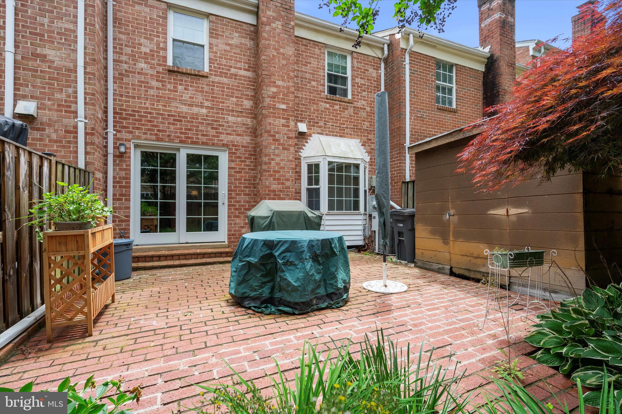 5504 Winford Court Fairfax, VA 22032 - Photo 44 of 61