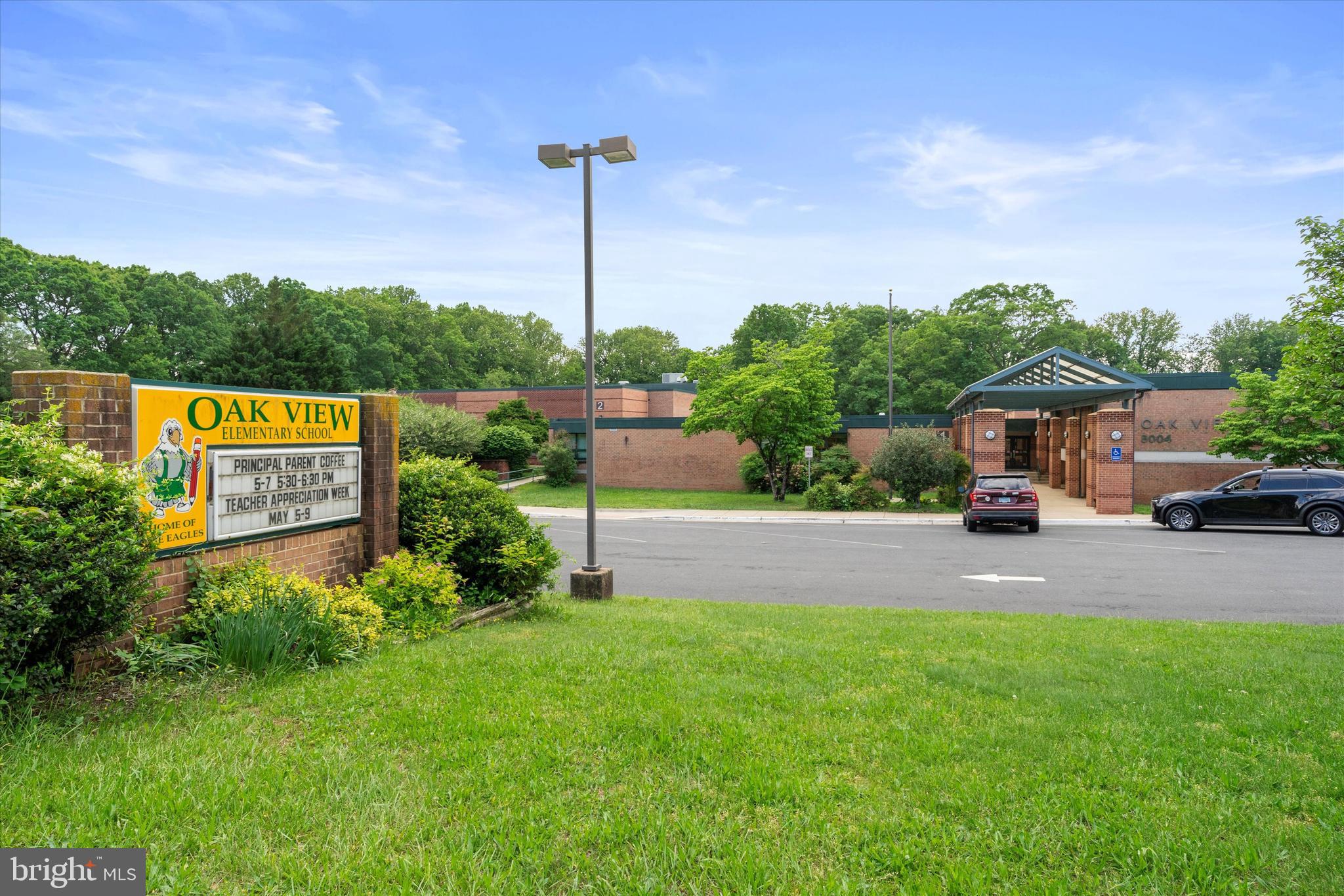 5504 Winford Court Fairfax, VA 22032 - Photo 61 of 61