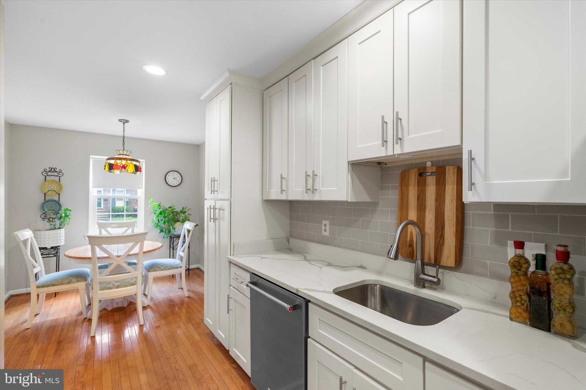 5504 Winford Court Fairfax, VA 22032 - Photo 9 of 61