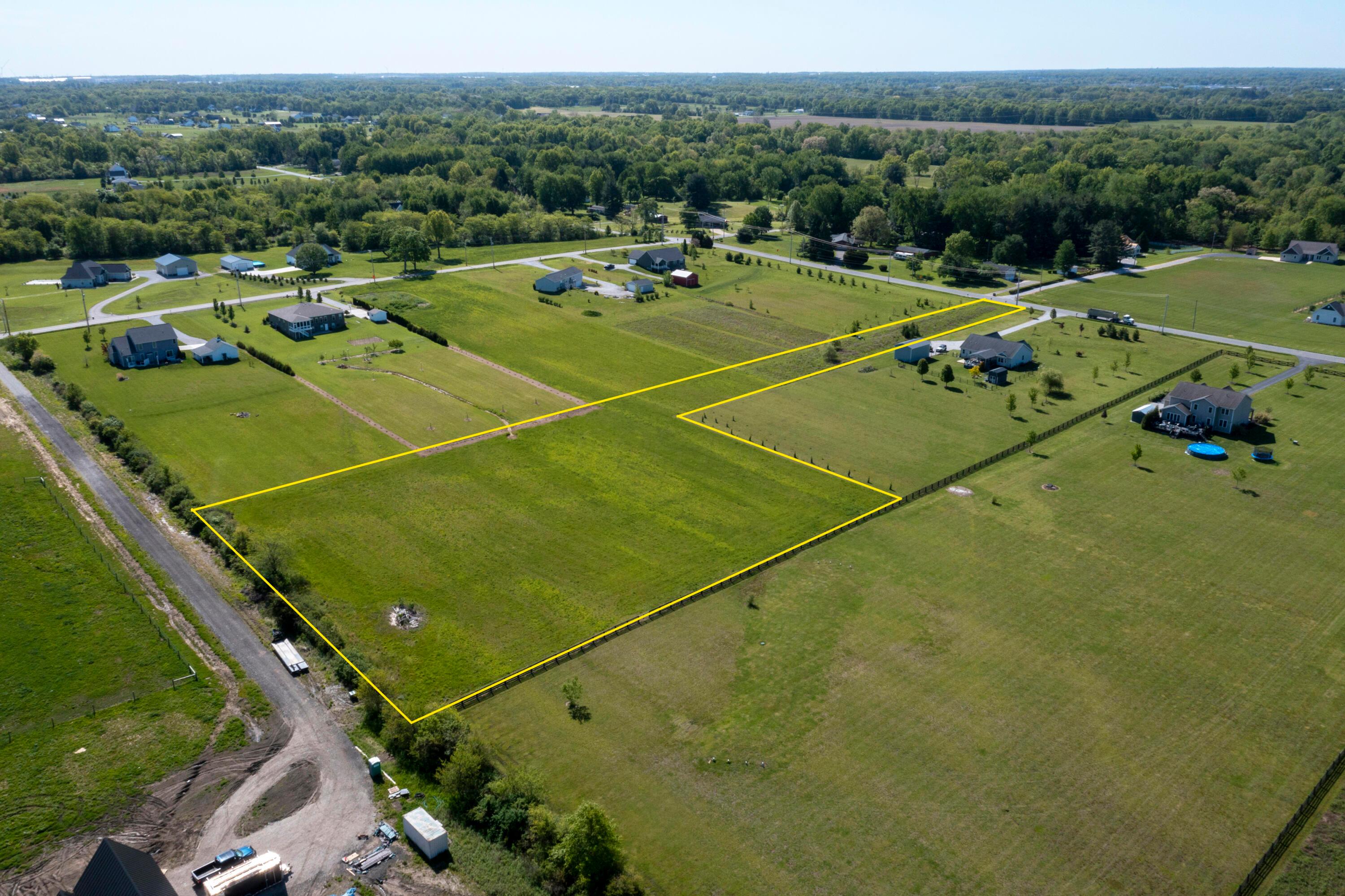 0 Fancher Road, Unit 158 Westerville, OH 43082 - Photo 8 of 16 DJI_0844 copy