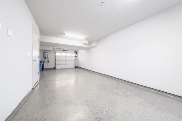 a view of a volley ball court