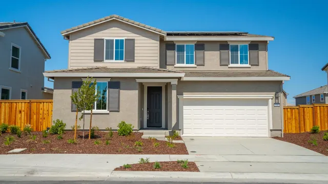 $739,990 | 508 Grazing Rnch Court, Roseville, CA 95747