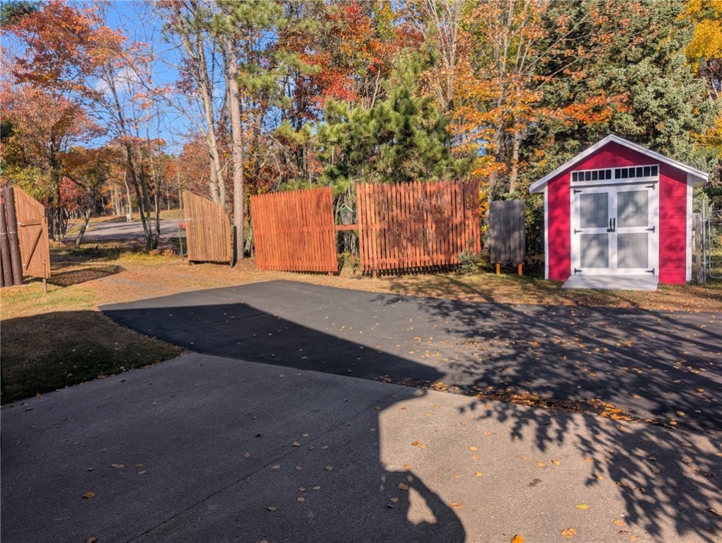 51805 Fahrner Road Barnes, WI 54873 - Photo 7 of 28