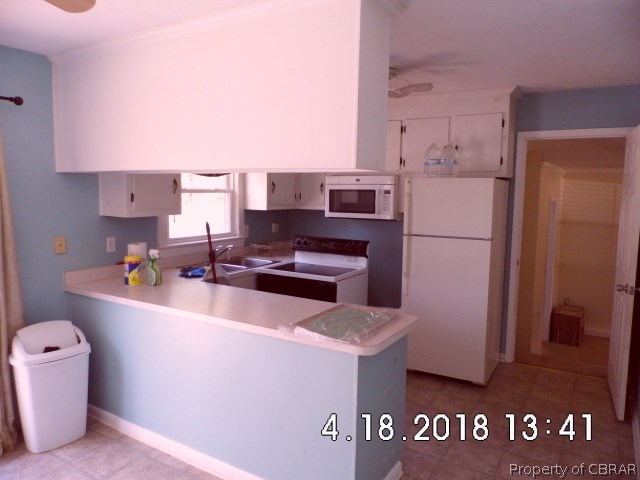 4526 Hickory Fork Road Gloucester, VA 23061 - Photo 7 of 21 Gallery Image 7