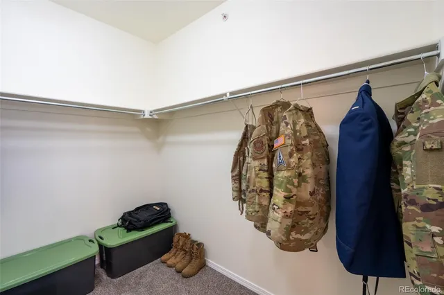 $335,000 | 4790 Wells Branch Heights, Unit 303, Colorado Springs, CO 80923