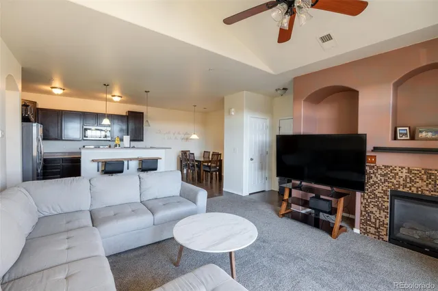 $335,000 | 4790 Wells Branch Heights, Unit 303, Colorado Springs, CO 80923