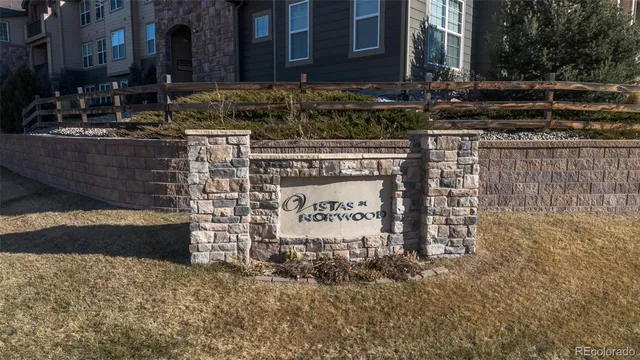 $335,000 | 4790 Wells Branch Heights, Unit 303, Colorado Springs, CO 80923