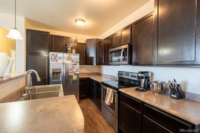 $335,000 | 4790 Wells Branch Heights, Unit 303, Colorado Springs, CO 80923