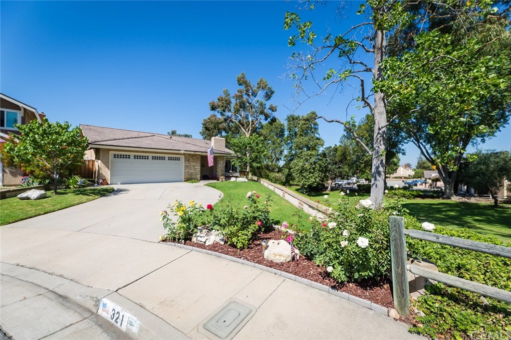 321 Roundtree Court Brea, CA 92821 - Photo 1 of 1 Gallery Image 1