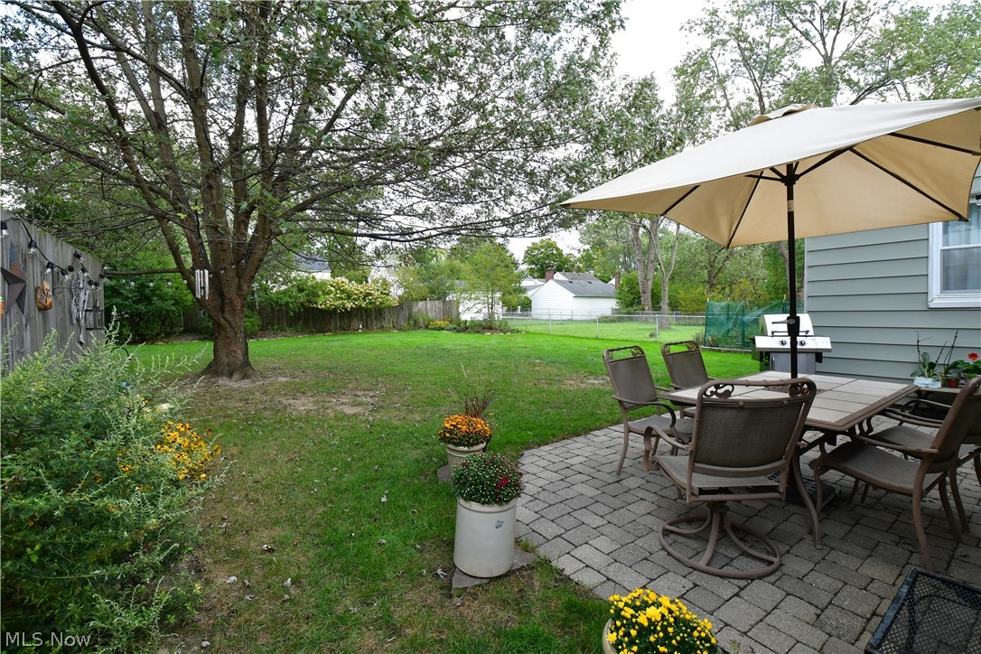 1507 Edgefield Road Lyndhurst, OH 44124 - Photo 30 of 35