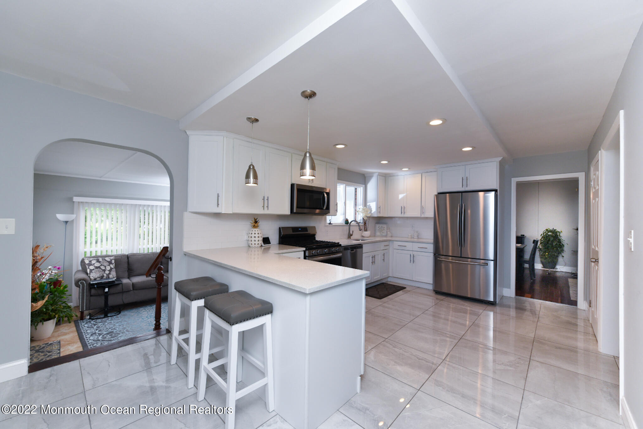 3 Fabio Court Neptune Township, NJ 07753 - Photo 1 of 35 Kitchen