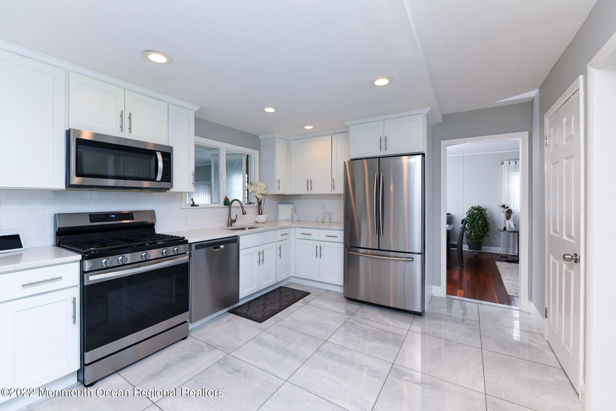 3 Fabio Court Neptune Township, NJ 07753 - Photo 13 of 35 Kitchen 3