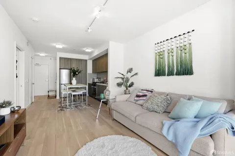 $560,000 | 870 Harrison Street, Unit 302, San Francisco, CA 94107