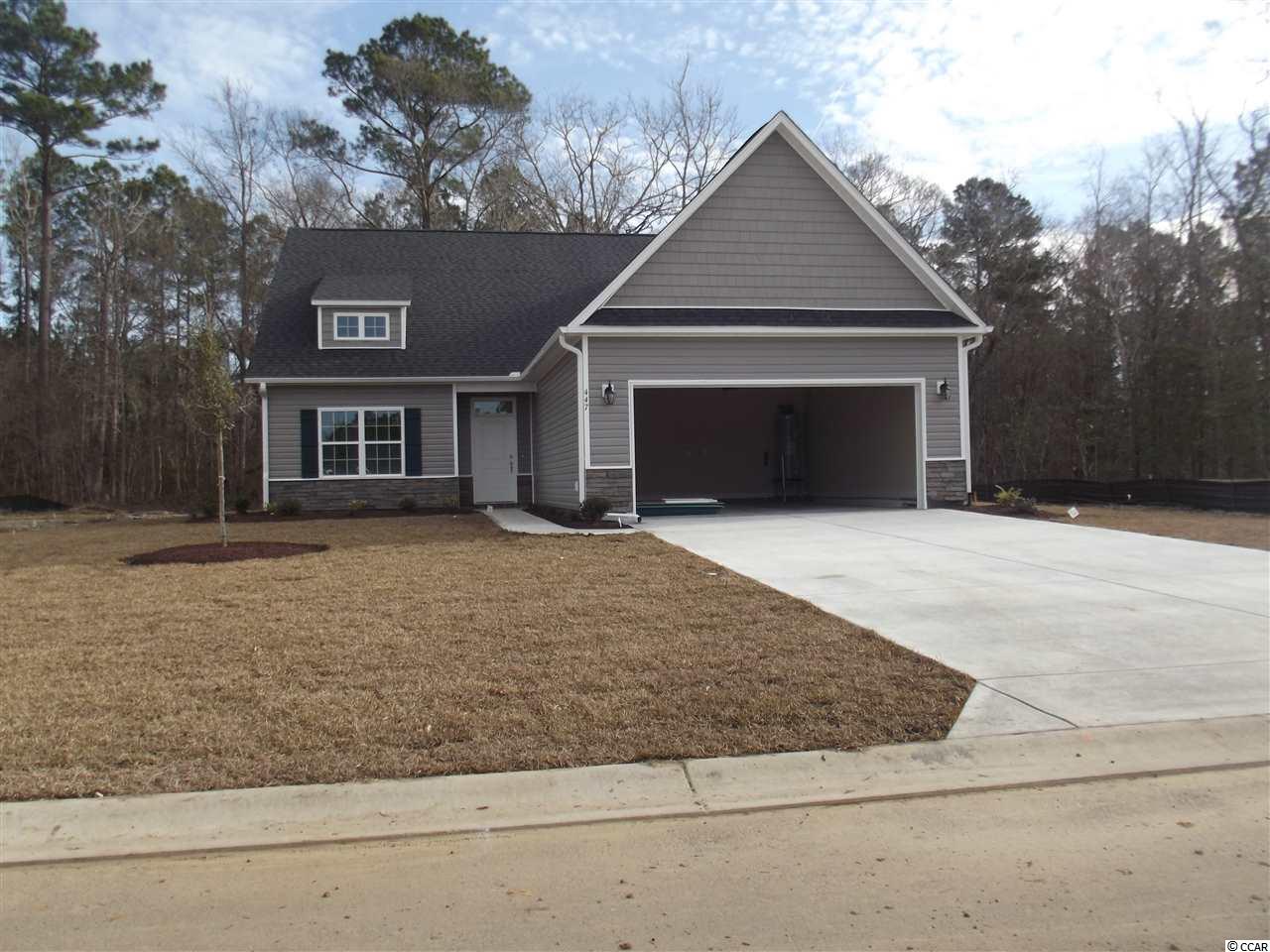 447 Carrick Loop Longs, SC 29568 - Photo 1 of 1 Gallery Image 1