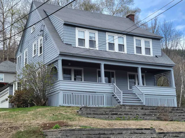 $329,000 | 437 2nd Avenue, Berlin, NH 03570
