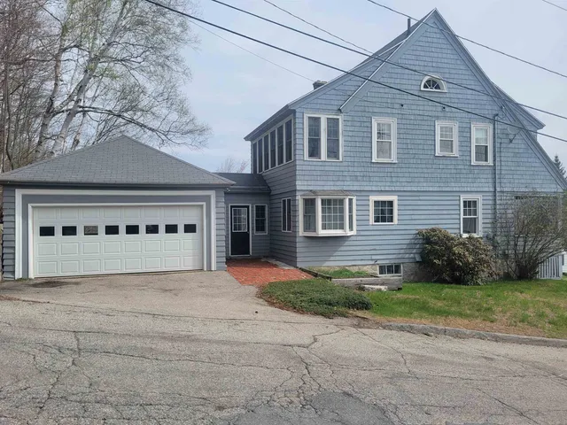 $329,000 | 437 2nd Avenue, Berlin, NH 03570