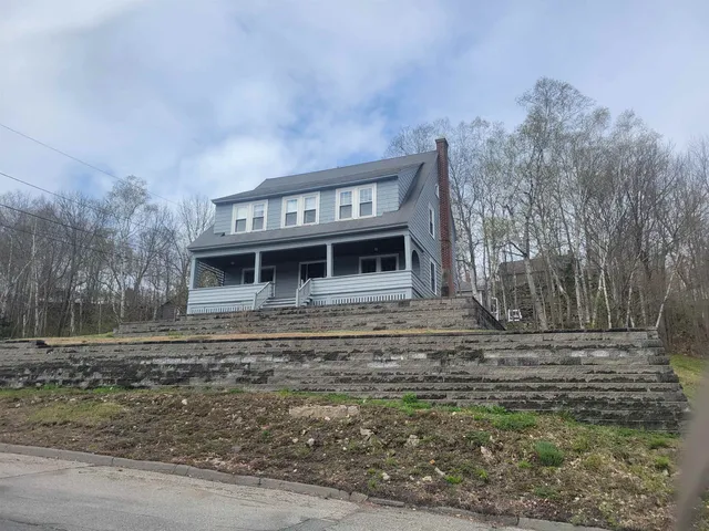 $329,000 | 437 2nd Avenue, Berlin, NH 03570
