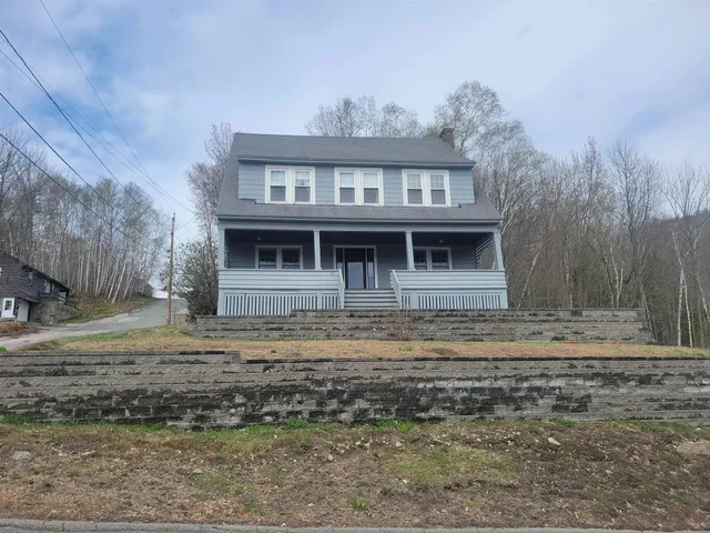 $329,000 | 437 2nd Avenue, Berlin, NH 03570