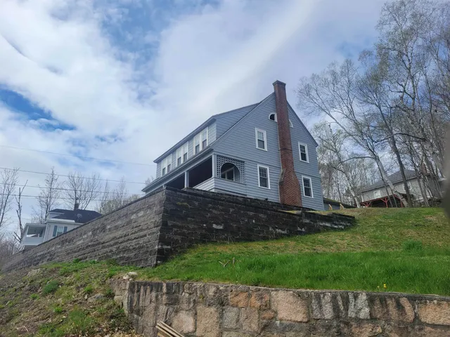 $329,000 | 437 2nd Avenue, Berlin, NH 03570