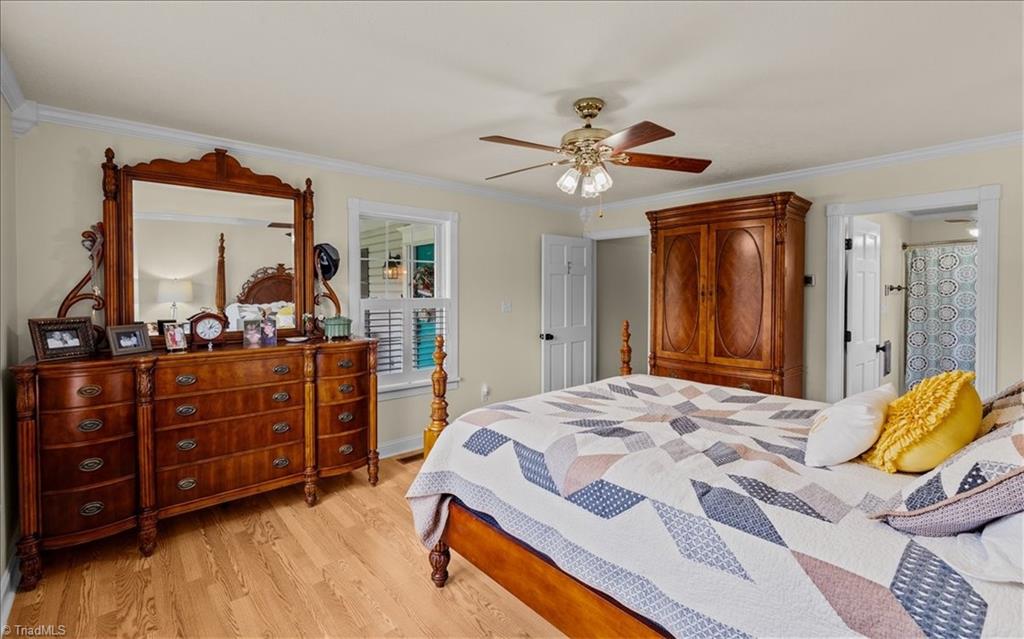 523 Round House Road Eden, NC 27288 - Photo 33 of 50