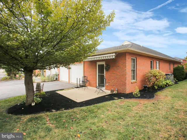 a picture of a person on a wall