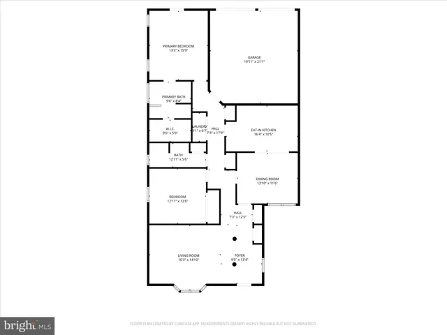 $359,900 | 618 Trafalgar Drive, Hagerstown, MD 21742