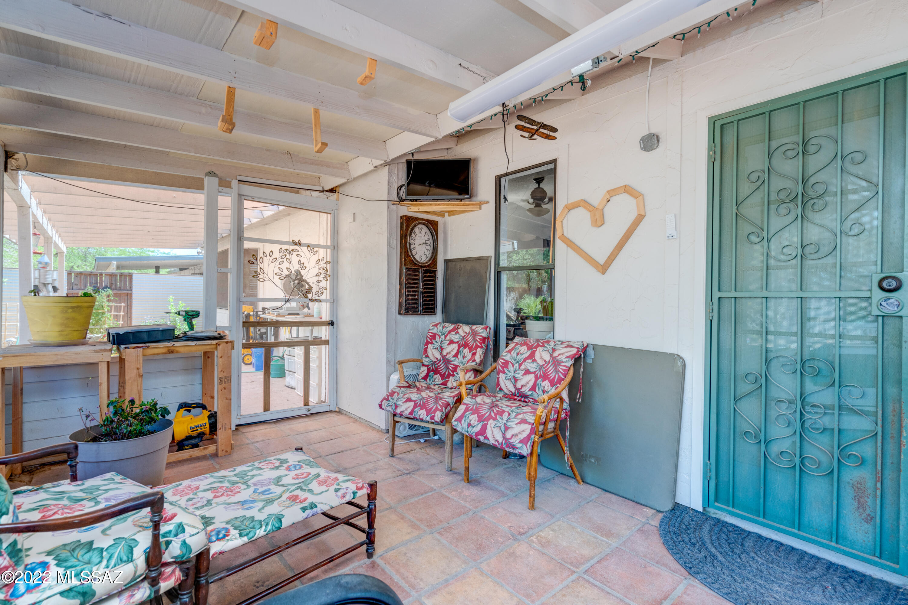 5600 North Baybrook Road Tucson, AZ 85741 - Photo 25 of 33