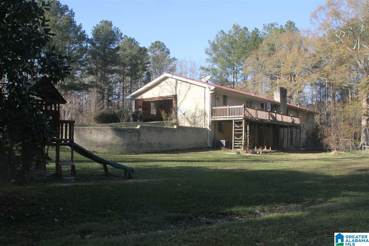 2232 Websters Chapel Road Wellington, AL 36279 - Photo 4 of 11