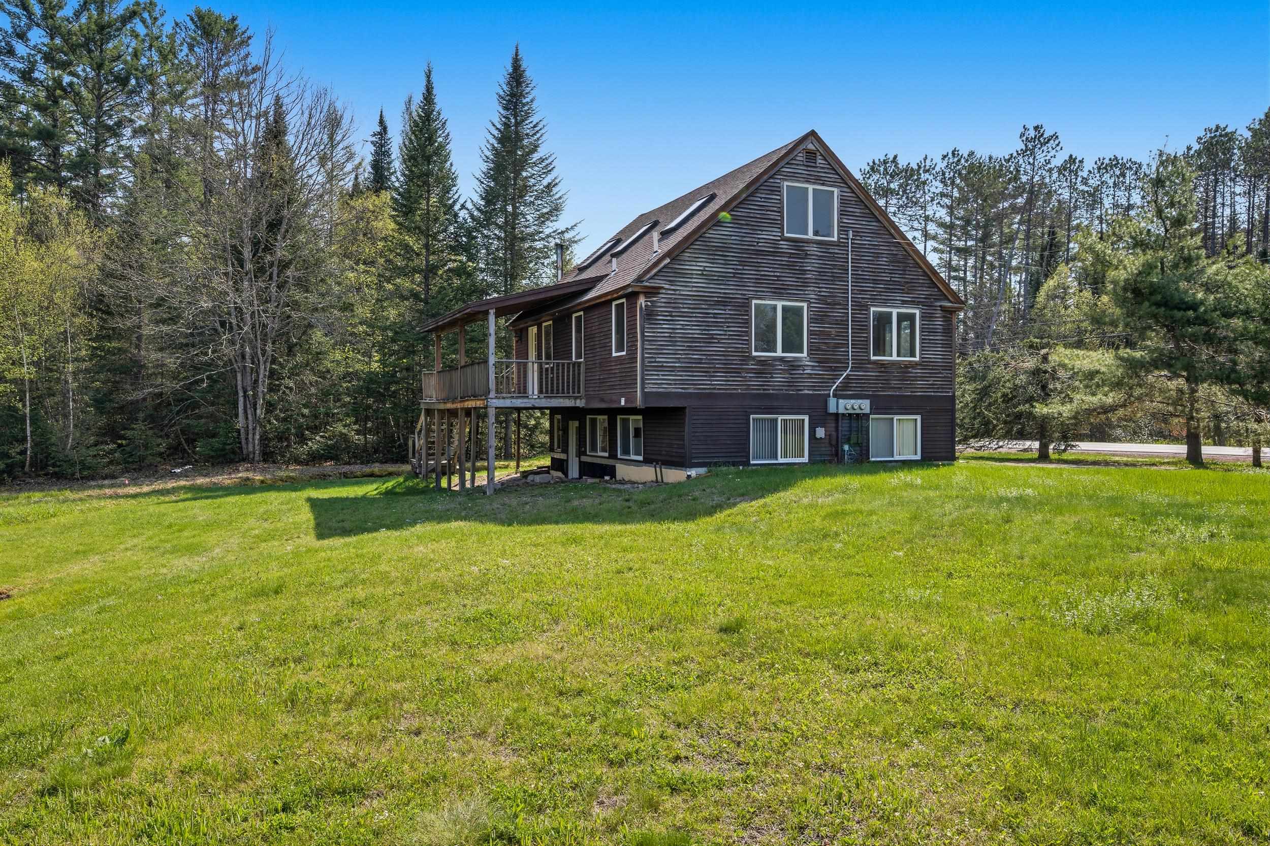 919 Easton Road Franconia, NH 03580 - Photo 37 of 37