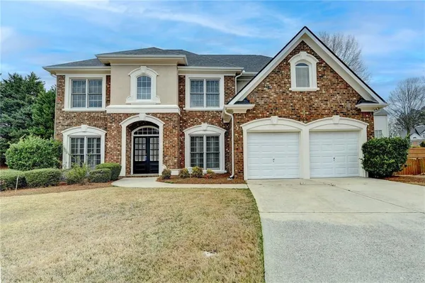 $599,000 | 2723 Ivy Bluff Court, Buford, GA 30519