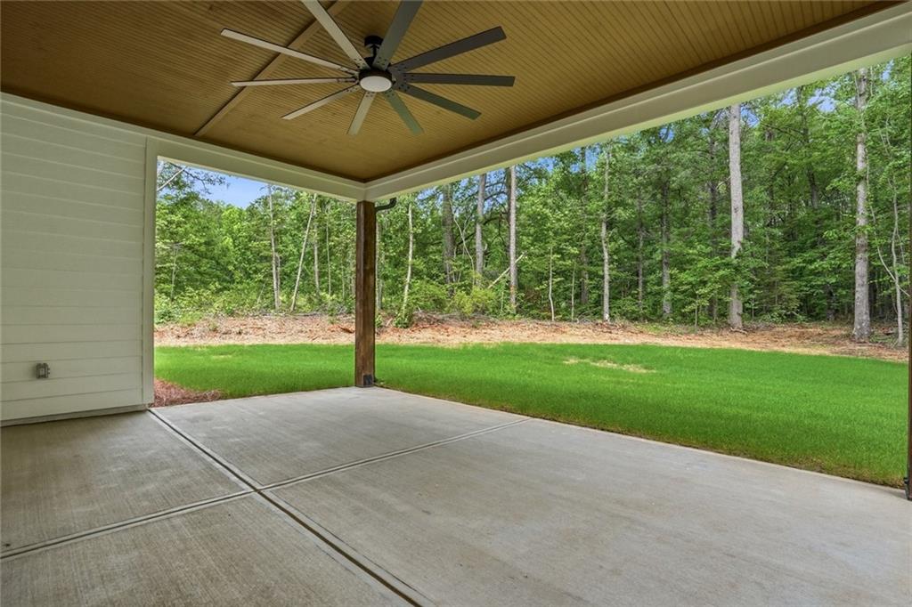 4013 Jersey Covington Road Covington, GA 30014 - Photo 77 of 90