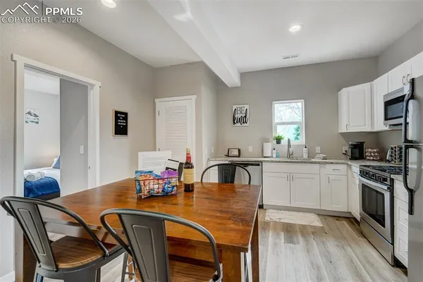$768,000 | 244 Mitchell Avenue, Monument, CO 80132