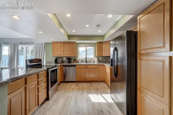 $768,000 | 244 Mitchell Avenue, Monument, CO 80132