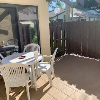14175 Nesting Way, Unit B Delray Beach, FL 33484 - Photo 3 of 11 Patio Table