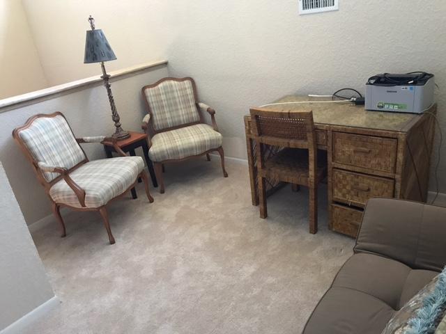 14175 Nesting Way, Unit B Delray Beach, FL 33484 - Photo 8 of 11 Upstairs loft